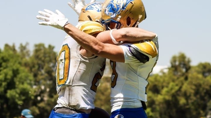Auténticos Tigres con inicio triunfal en Intermedia