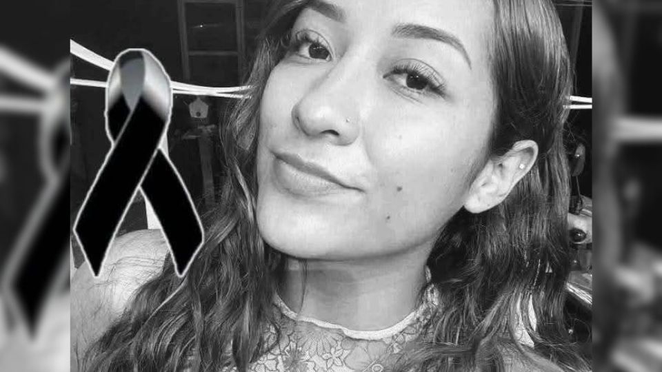 Localizan muerta a una mujer en Montemorelos.