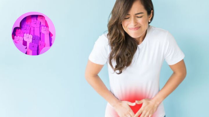 Mexicanas exigen reconocer la Licencia Menstrual como derecho laboral