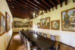 Hacienda San Pedro: legado de UANL a la cultura norestense