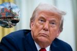 Donald Trump anunciará mañana miércoles aranceles globales