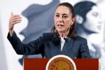 Sheinbaum se reúne con su gabinete previo a la imposición de aranceles de Trump