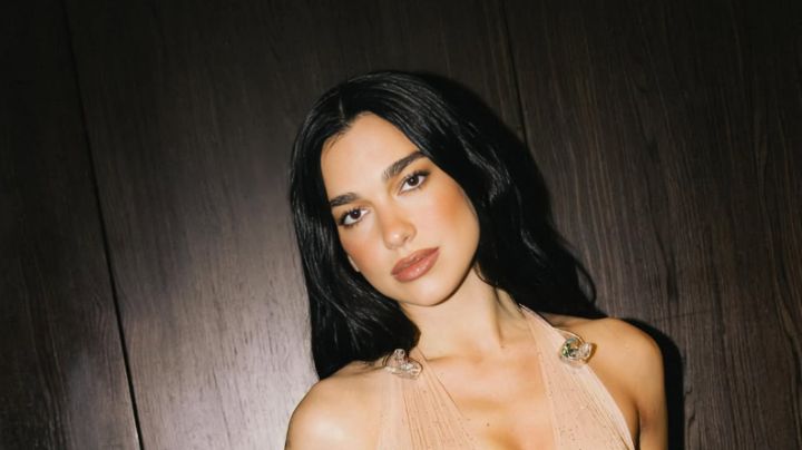 Dua Lipa regresa a México: Fechas y lugar