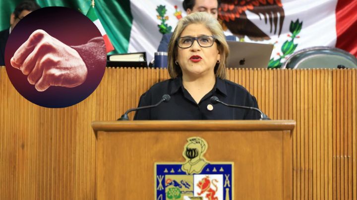 Deudores y agresores no podrán ocupar cargos públicos en Nuevo León
