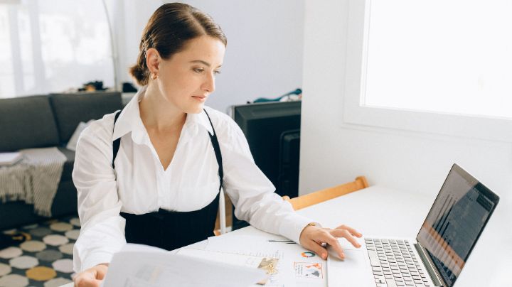 ¿Cuáles son las principales razones por las que las mujeres mexicanas invierten?
