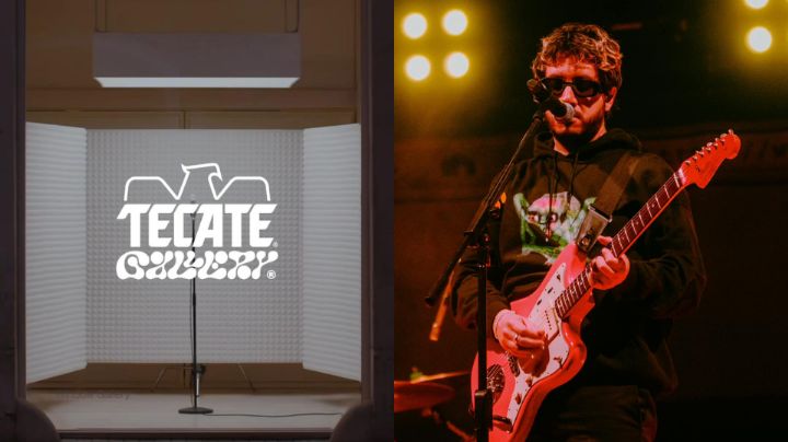 Pa’l Norte 2025: Estrenarán escenario para presentaciones acústicas