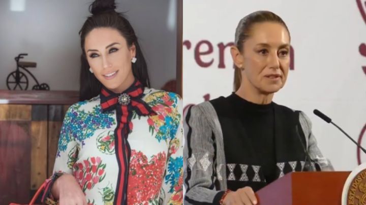 Sheinbaum y la UIF explican por qué Inés Gómez Mont y su esposo no han sido extraditados