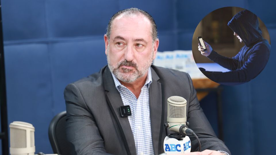 Secretario de Seguridad de San Pedro advierte sobre la extorsión telefónica en hoteles de NL.