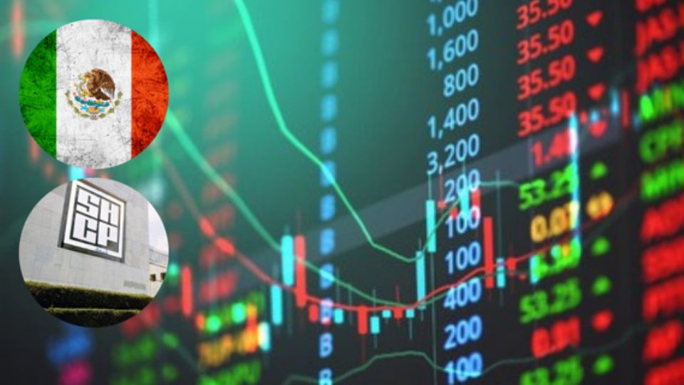 El Gobierno de México actualizó este su estimación de crecimiento económico para 2025 a un rango de 1.5% y 2.3%, un día antes de que el presidente de EU, Donald Trump, anuncie nuevos aranceles.