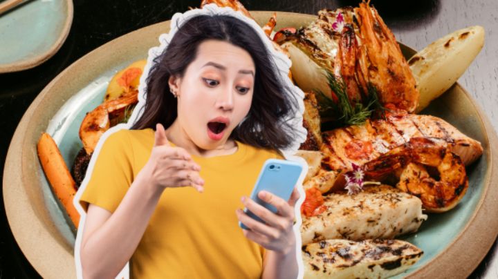 ¿En dónde están los mejores restaurantes de mariscos en Monterrey | IA
