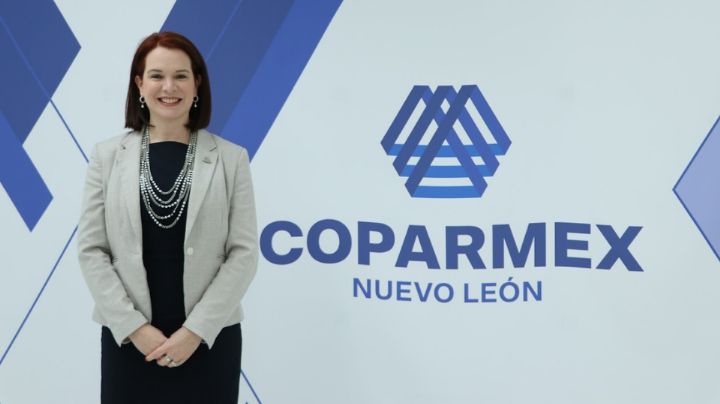 Coparmex alerta que los aranceles preocupan más a los estados del norte del país