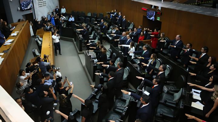 Diputados piden calma a los empresarios ante panorama económico en NL
