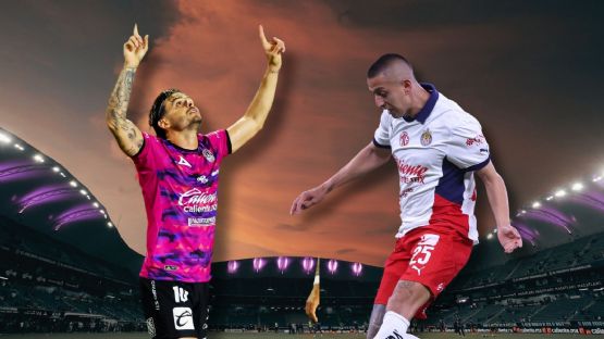 ¿Dónde ver Mazatlán vs Chivas? | Transmisión, hora y posibles alineaciones