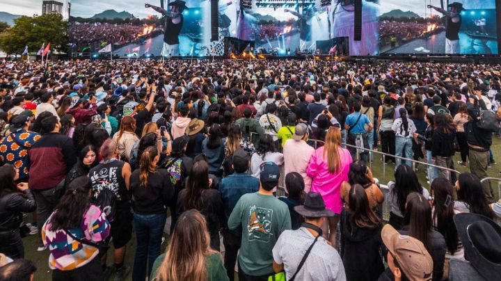 ¿Eres deudor alimentario? Podrías quedarte sin conciertos y festivales en NL