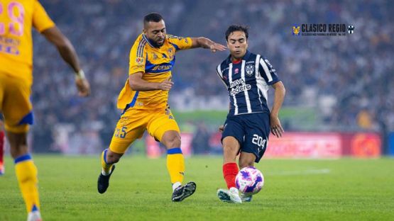 Tigres y Rayados desatan ‘guerra’ con post en redes previo al Clásico Regio