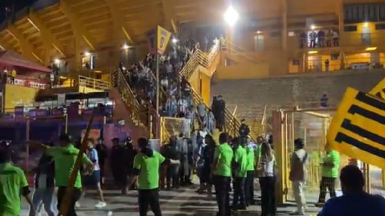 Sin detenidos, ni broncas: Reportan saldo blanco en el Universitario tras el Clásico Regio 140