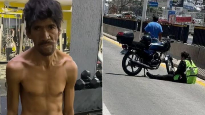 Muere influencer viral de TikTok tras ser atropellado