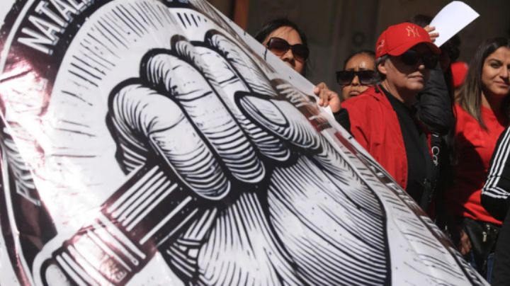 Maestros acuerdan paro nacional el 15 de mayo para exigir mejoras salariales