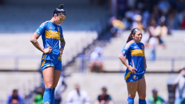 Pumas Femenil da la campanada: ¡Vence a Tigres y sueña con el liderato!