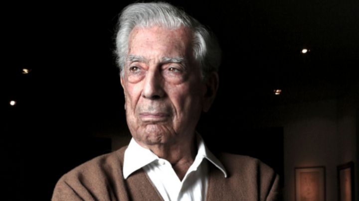Muere el escritor Mario Vargas Llosa a los 89 años