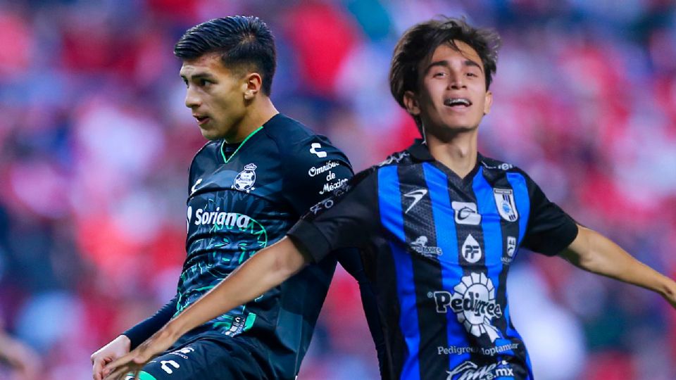La Liga MX al rojo vivo con un enfrentamiento directo por la clasificación
