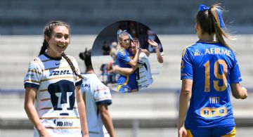 Silvana vs Tatiana: las hermanas Flores hicieron historia en la Liga MX Femenil