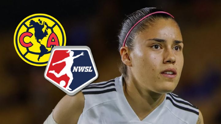 ¿Despedida inminente? Jaqueline Ovalle podría salir de Tigres Femenil en 2025