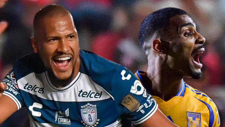 Los felinos buscan afianzarse en zona de Liguilla ante un Pachuca fuerte en casa