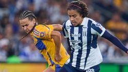 Clásico Regio femenil, casi un hecho en la Liguilla del Clausura 2025