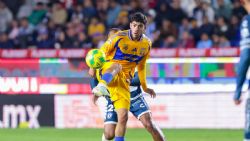 ¿Cuántos minutos le faltan a Tigres para cumplir con la regla de menores?