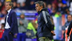 Auxiliar de Tigres tras empate con Pachuca: 'Punto importante que nos acerca a la Liguilla directa'