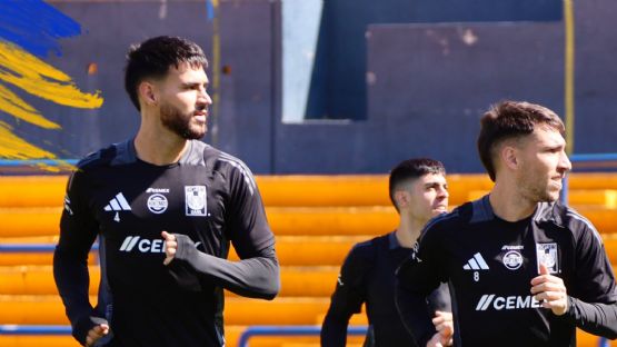 Posibles alineaciones Pachuca vs. Tigres | Jornada 15 - Clausura 2025
