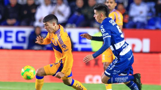 Liga MX: Tigres empata sin goles en Pachuca y se mantiene puestos de Liguilla directa