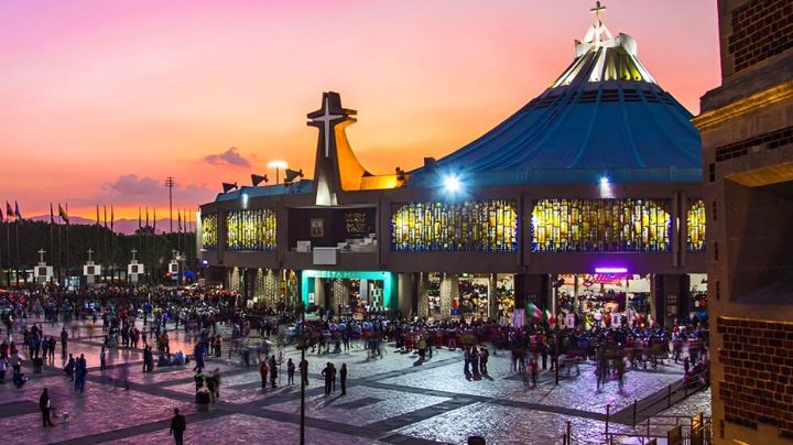 Turismo religioso impulsa derrama récord en Semana Santa en México