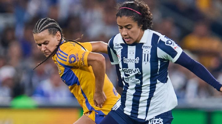Clásico Regio femenil, casi un hecho en la Liguilla del Clausura 2025