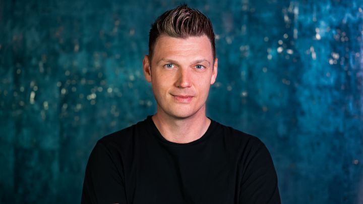 Nick Carter enfrenta una nueva demanda por agresión sexual
