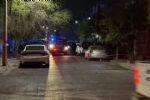 Foto ilustrativa de la nota titulada: Matan a balazos a joven de 24 años en Santa Catarina