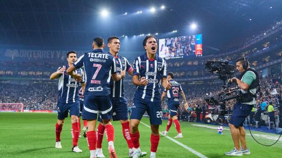 ¿Rayados todavía puede clasificar a Liguilla directa? Esto necesita