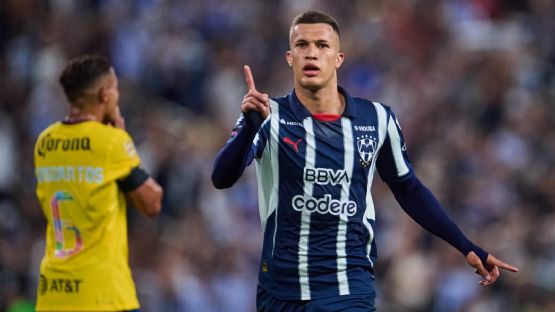 Revive el triunfo de Rayados frente al América | Jornada 16 del Clausura 2025