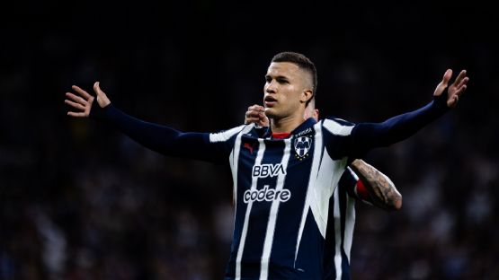 "Monterrey va a pelear por el título": Nelson Deossa tras triunfo ante América