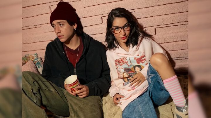 Paulo Londra y María Becerra anuncian colaboración musical