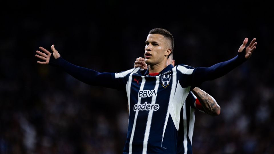 Nelson Deossa destacó la importancia de la victoria ante América