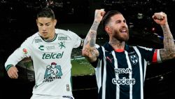 León vs. Monterrey: Esto cuestan los boletos para ver a James Rodríguez contra Rayados