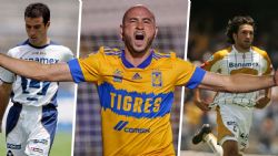 5 jugadores que estuvieron en Tigres y Pumas, pero que no tuvieron tanta suerte | VIDEOS