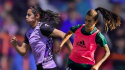 Pachuca vs Tigres Femenil: Horario y dónde ver