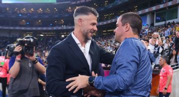 Rayados vence al América, pero los memes siguen en contra de Demichelis