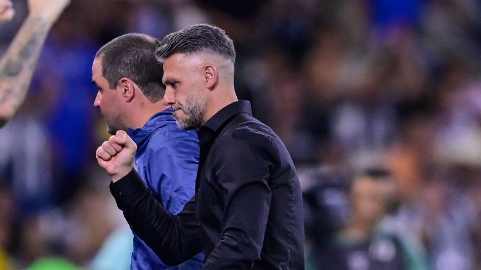 Martín Demichelis expresó su alegría por el triunfo y destacó la conexión renovada entre el equipo y su afición