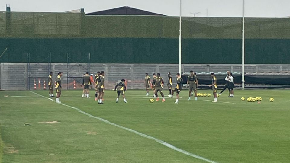 Tigres recibe buenas noticias con la posible vuelta de dos jugadores clave para el cierre del torneo.

