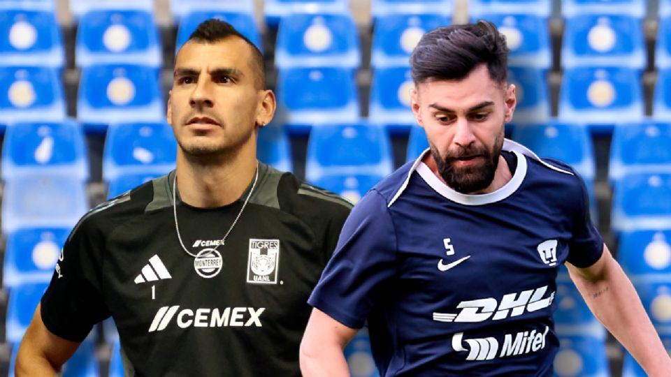 Tigres y Pumas se juegan su futuro en el Clausura 2025 en un duelo electrizante en el Universitario.

