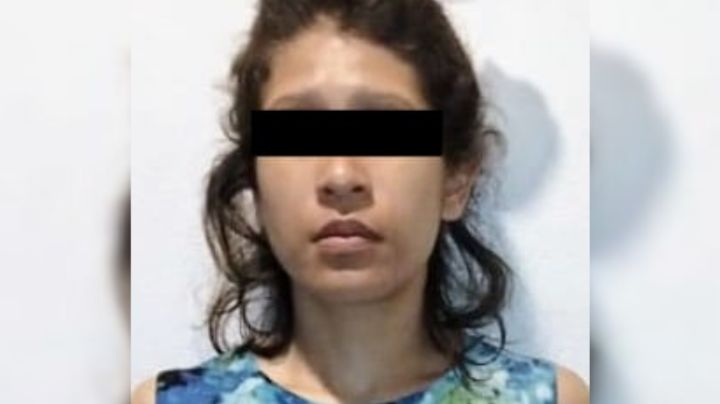 Dan prisión preventiva a mujer que abandonó a su hijo en Guadalupe